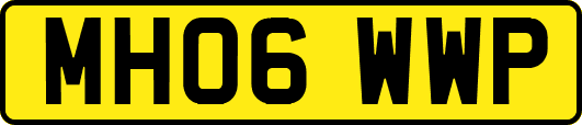 MH06WWP