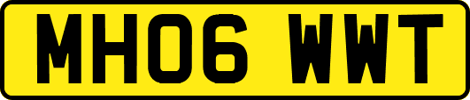 MH06WWT