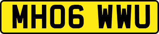 MH06WWU