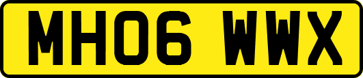 MH06WWX