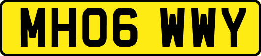 MH06WWY