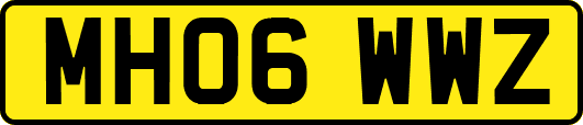 MH06WWZ