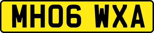 MH06WXA