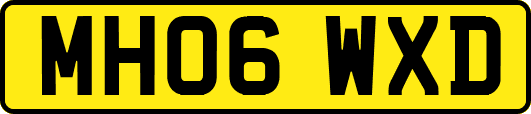 MH06WXD