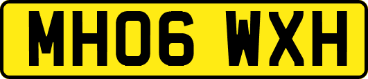 MH06WXH