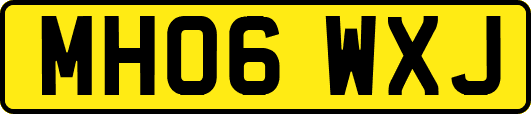 MH06WXJ