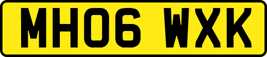 MH06WXK