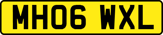 MH06WXL