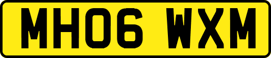 MH06WXM
