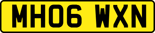 MH06WXN