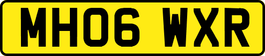 MH06WXR