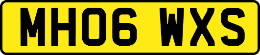 MH06WXS
