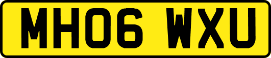 MH06WXU