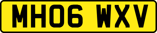 MH06WXV