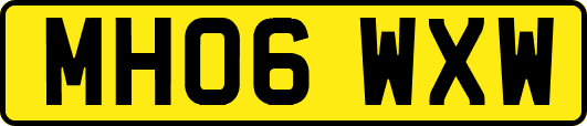 MH06WXW