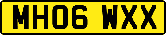 MH06WXX
