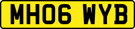 MH06WYB