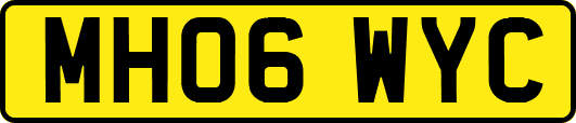 MH06WYC