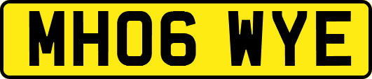 MH06WYE