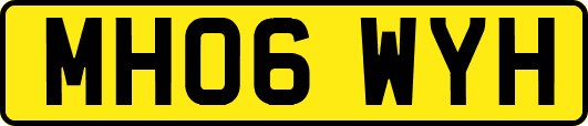 MH06WYH