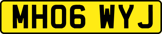 MH06WYJ