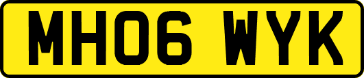 MH06WYK