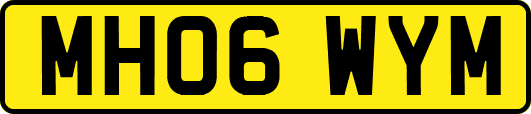 MH06WYM