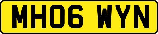 MH06WYN