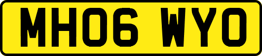 MH06WYO