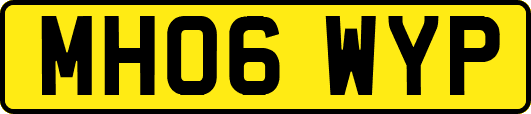 MH06WYP