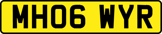MH06WYR