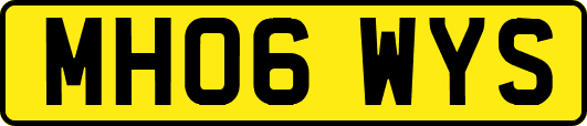 MH06WYS
