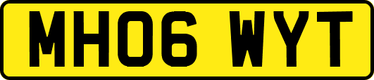 MH06WYT