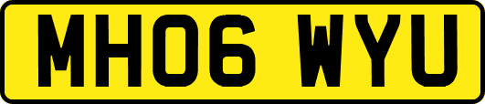MH06WYU