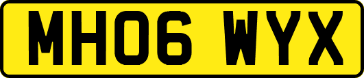 MH06WYX