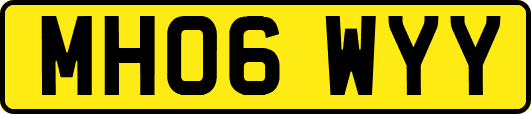MH06WYY