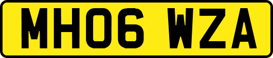 MH06WZA