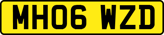 MH06WZD
