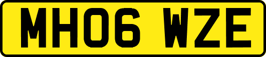 MH06WZE