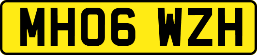 MH06WZH