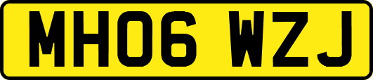 MH06WZJ