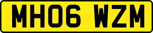 MH06WZM