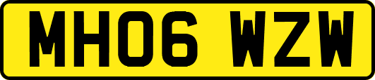 MH06WZW