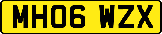 MH06WZX