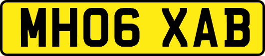 MH06XAB