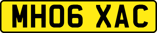 MH06XAC