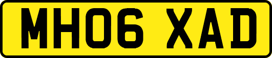 MH06XAD
