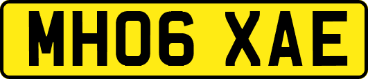 MH06XAE