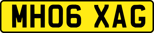 MH06XAG