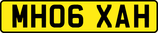 MH06XAH